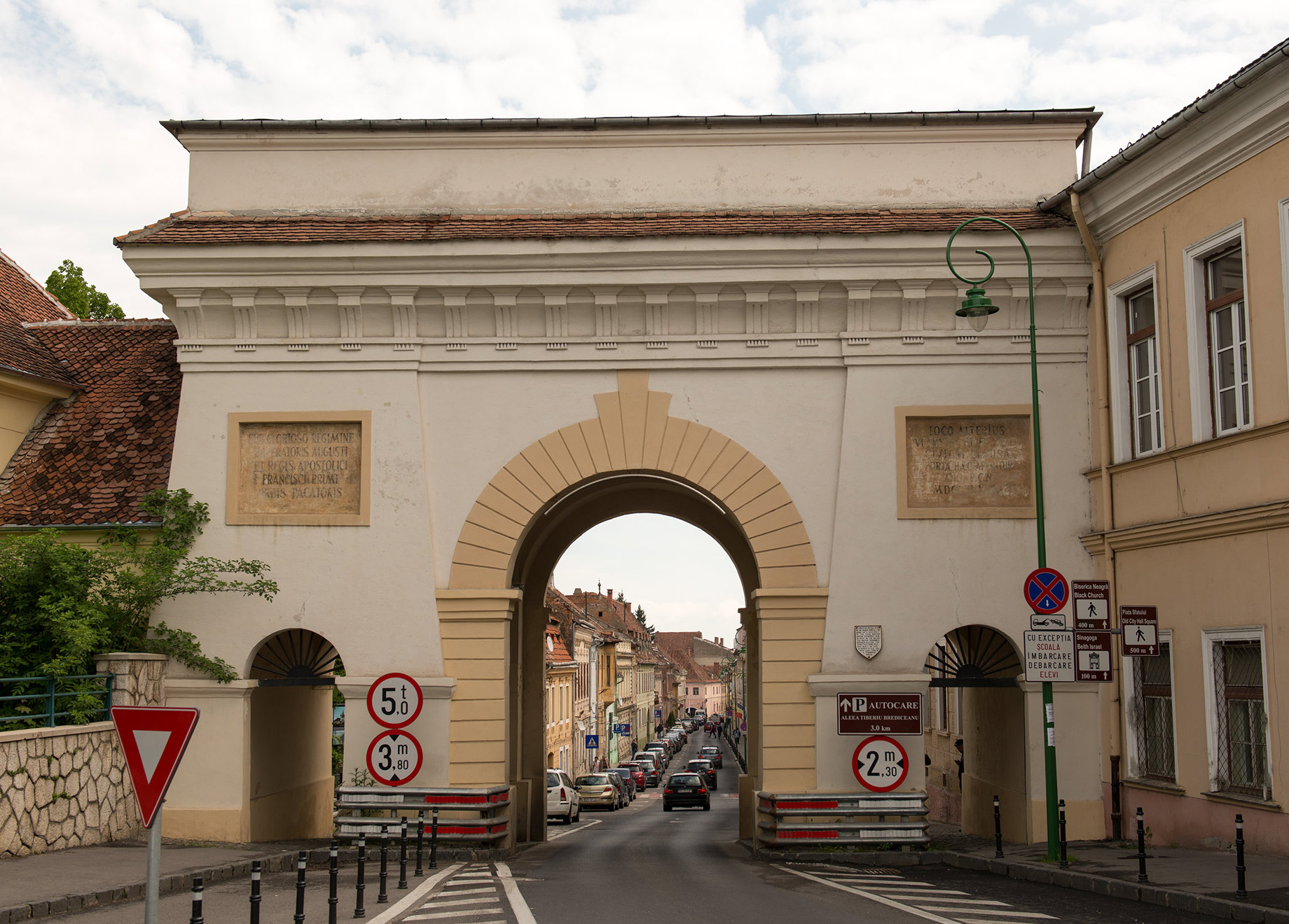 Brașov